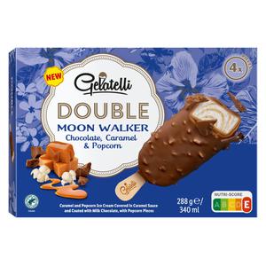 Gelatelli Double moonwalker