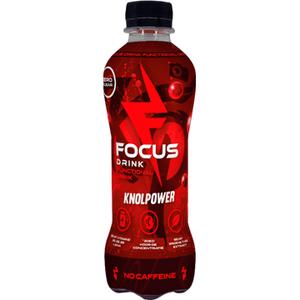 Focus Drink Knolpower
