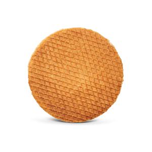 Lidl Reuzenstroopwafel