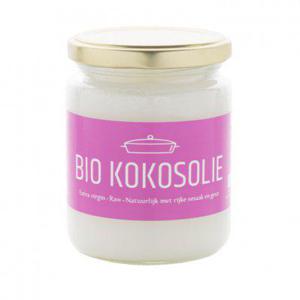 Lois Harmony Bio Kokosolie (Extra Virgin)