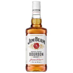 Jim Beam White