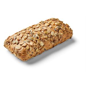 PLUS Ciabatta volkoren pompoen