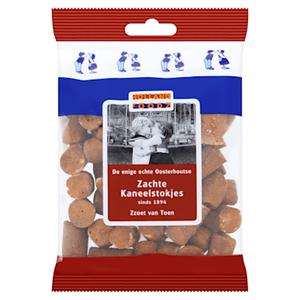 Holland Foodz De Oosterhoutse Kaneelstokjes