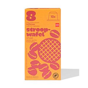 Hema Koffiecups stroopwafel