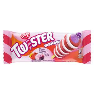 Ola Twister mallow