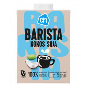 AH Barista soja kokos