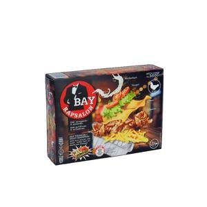 Bay Kapsalon Kip