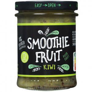 Smoothiefruit Smoothie kiwi