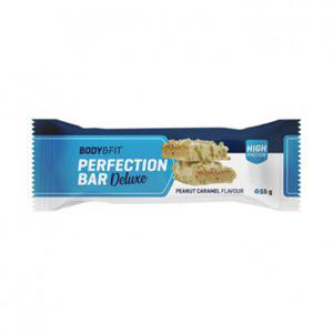 Body & Fit Bar peanut caramel