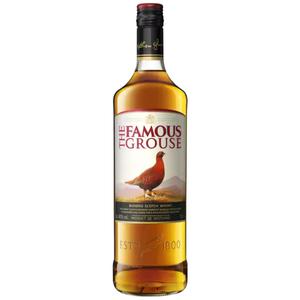The Famous Grouse Blended Scotch whisky
