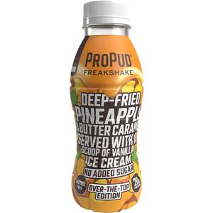 Njie ProPud Freakshake Pineapple Caramel