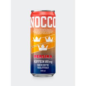 Nocco BCAA Peach