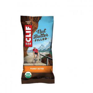 Clif Bar Peanut butter