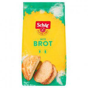 Schär Brood mix