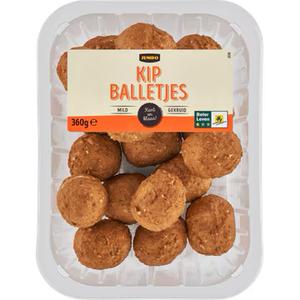 Jumbo Kipballetjes