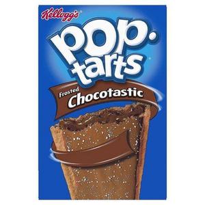 Pop-Tarts Chocotastic