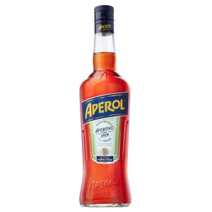 Aperol Aperitieflikeur