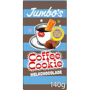 Jumbo's Melkchocolade Coffee Cookie