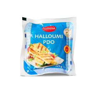 Milbona Halloumi