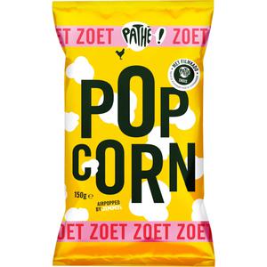 Pathé Popcorn zoet
