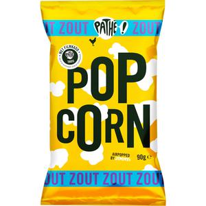 Pathé Popcorn zout