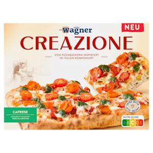 Wagner Creazione Caprese