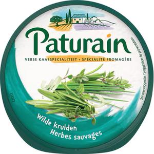 Paturain Wilde Kruiden