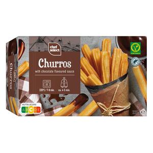 Chef Select Churros