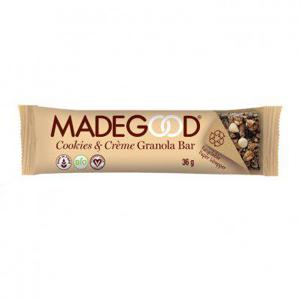 Madegood Cookies & creme granola bar