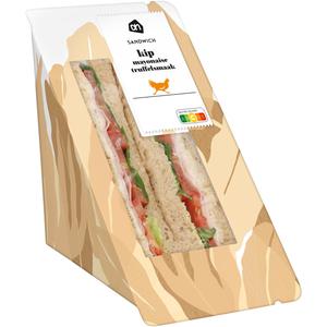 AH Sandwich kip met truffel smaak