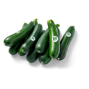 Lidl Bio courgette