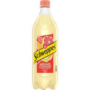 Schweppes Agrumes