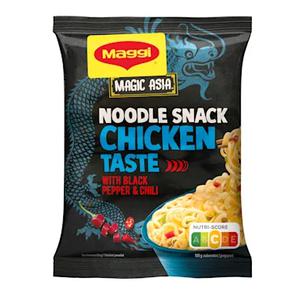 Maggi Magic Asia Instant Noodles Kip