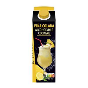 Rio D'oro Alcoholvrije cocktail piña colada