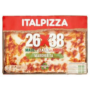 Italpizza Margherita