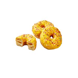 Lidl Cronut tutti frutti