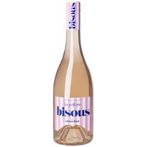 Bisous Rosé