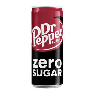 Dr Pepper Zero