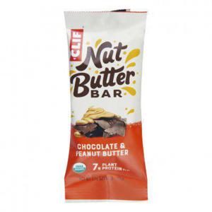 Clif Bar Chocolate peanut butter