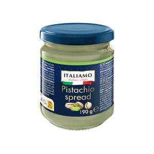 Italiamo Pistachespread