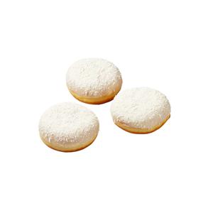 Lidl Kokos Berlinerbol