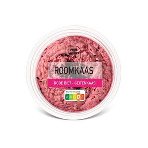 Chef Select Verse roomkaas rode biet-geitenkaas
