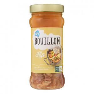 AH Bouillon kip