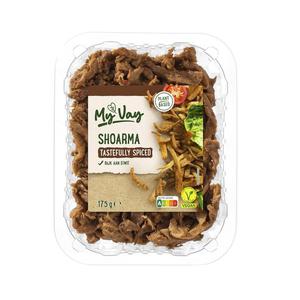 My Vay Shoarma