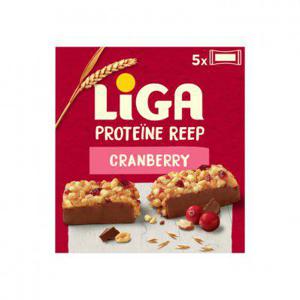 Liga Proteïne repen cranberry