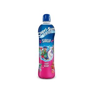 Capri-Sun Siroop zero fairy berry