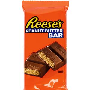 Reese's Peanut butter bar
