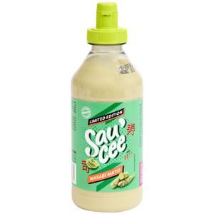Sau'cee Wasabi mayonaise