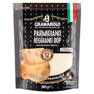 Granarolo Parmiggiano reggiano rasp