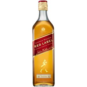 Johnnie Walker Red Label